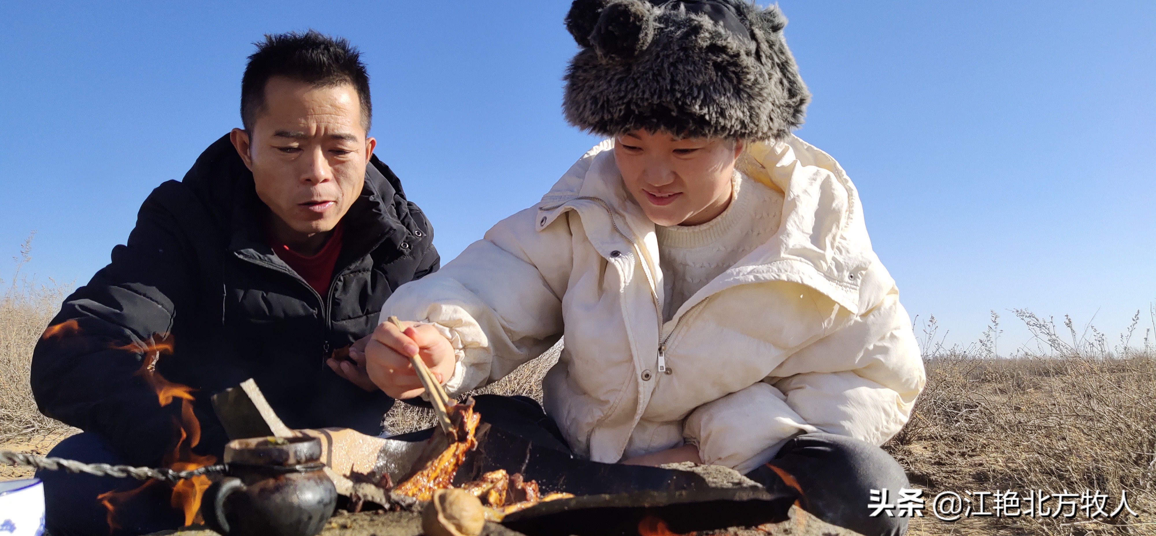 靠养殖到底能不能致富?江艳实话实说,再听听她的致富经