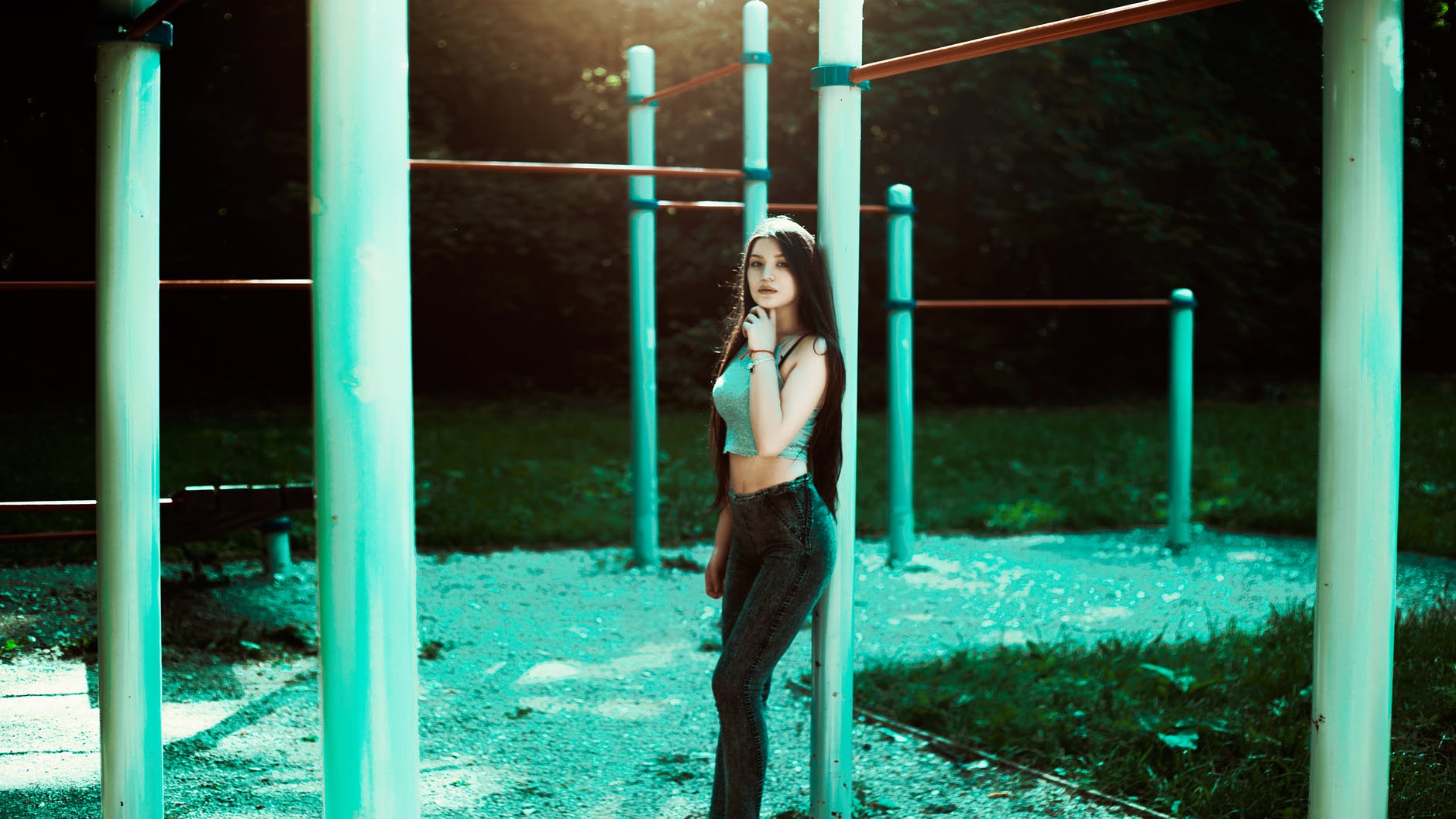 吃定男人的三种手段,吃定男人的这三招