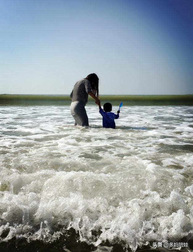 可以带孩子玩的大自然游戏,野外探险游戏项目