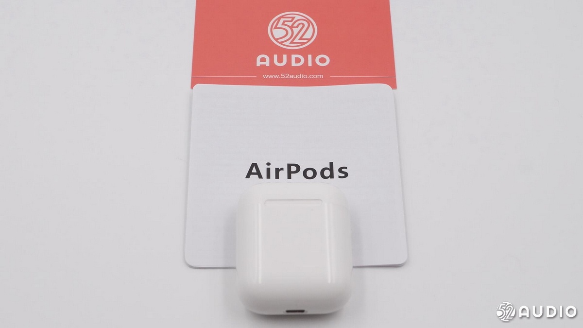 苹果耳机airpods三代拆解,高仿airpods2耳机拆解