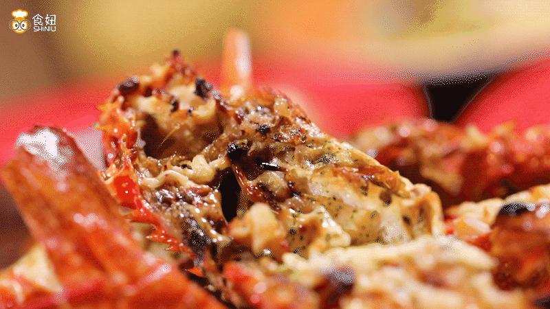 芝士波士顿龙虾不限量自助餐,可以吃波士顿龙虾的自助餐