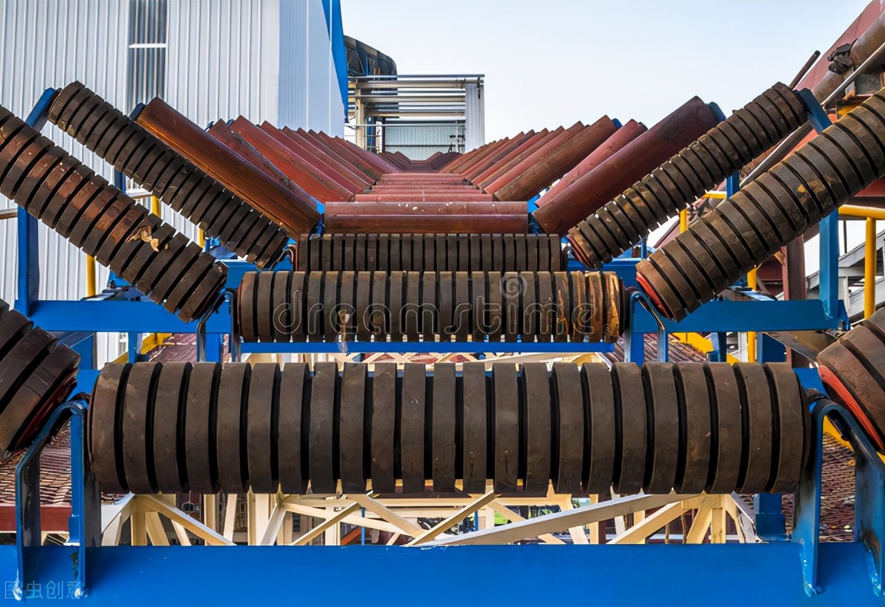 全球十大重工业企业排名,全球十大顶尖重工业