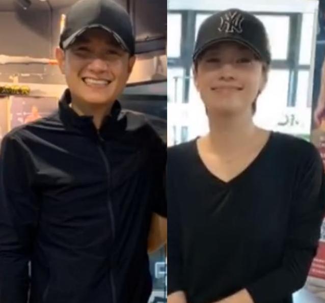 从软饭男到钢铁硬汉，“整容”式离婚后，文章“站”起来了