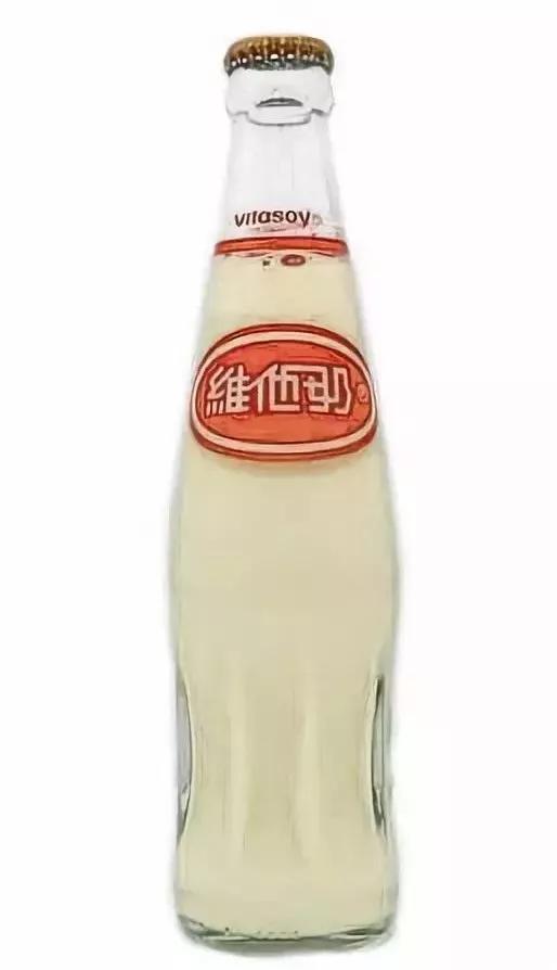 回忆里的经典汽水，饮过一半证明你老矣啦