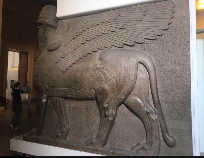 英雄王吉尔伽美什介绍,英雄王吉尔伽美什复活