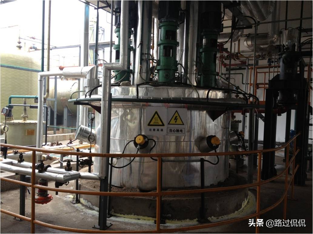 激活创新动能，飞跃机泵光热领域迸发新活力