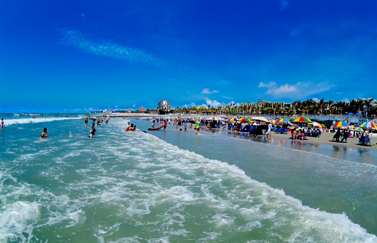 北海楼市合理的价位,北海楼市未来走势迎来转折点