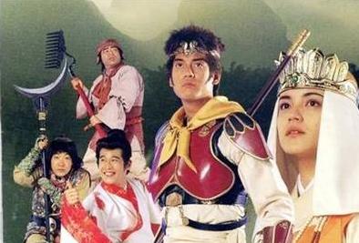 西游记中猪八戒是一个怎样的形象,原著西游记猪八戒形象