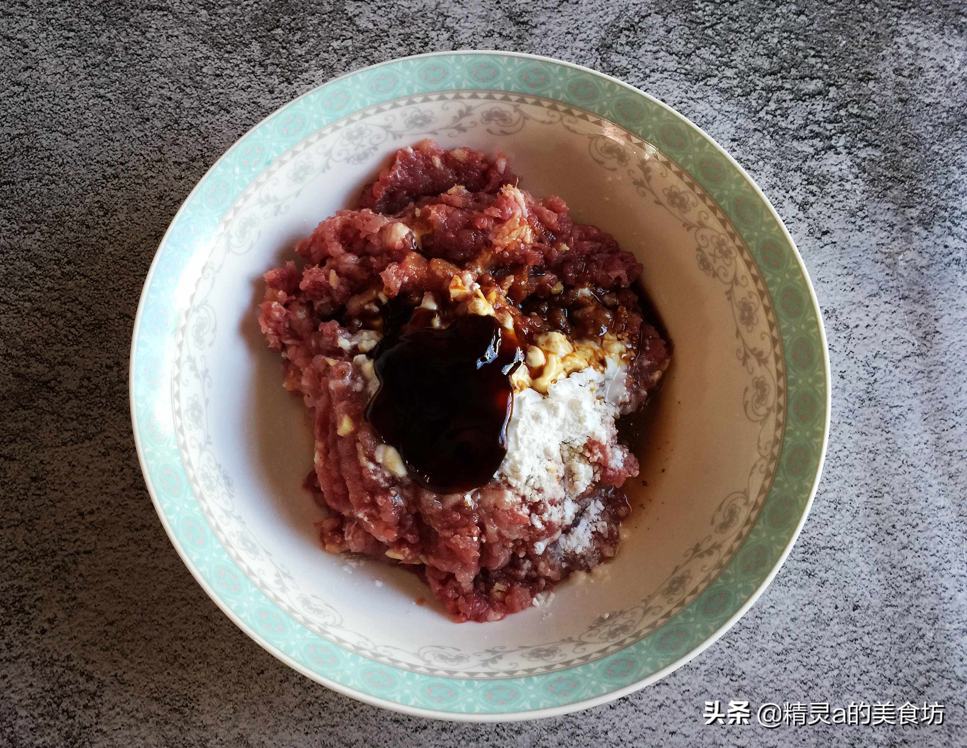 清蒸瘦肉的家常做法窍门,解锁新吃法图文