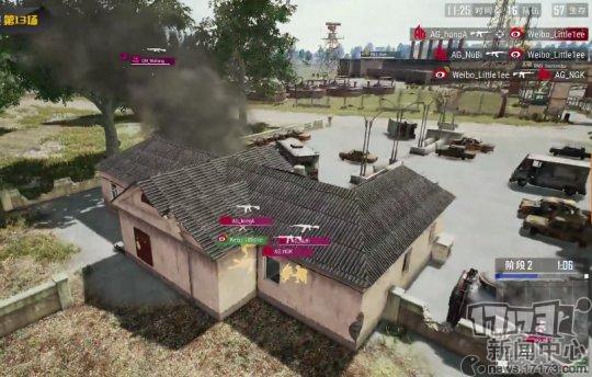 绝地求生2018rng夺冠,绝地求生rng最后一局