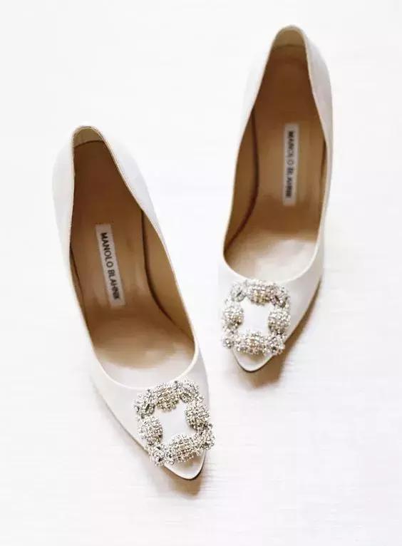 世界上最难穿的十款高跟鞋,世界上最美的十种高跟鞋