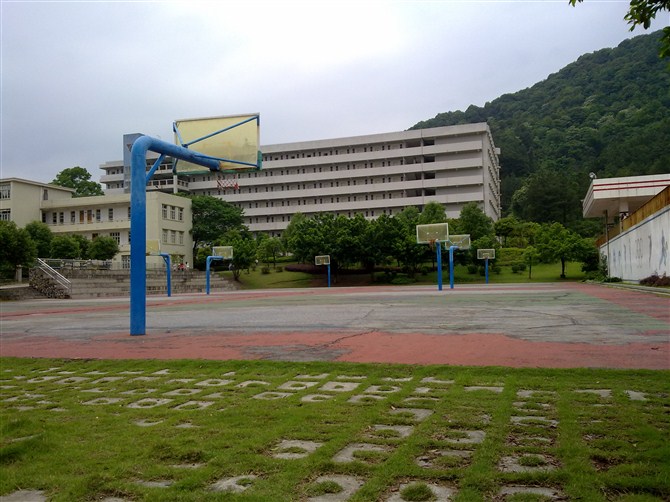 广东松山职业技术学院要搬迁吗,广东松山职业技术学院排名