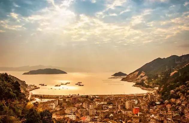 比厦门安静的地方,比厦门安静的海滨城市