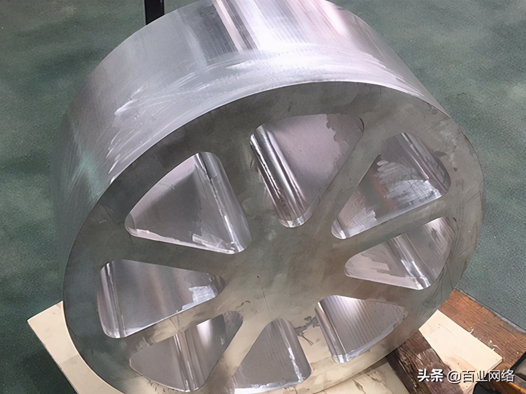 镁合金和铝合金哪个强度高,镁合金和铝合金哪个硬度高