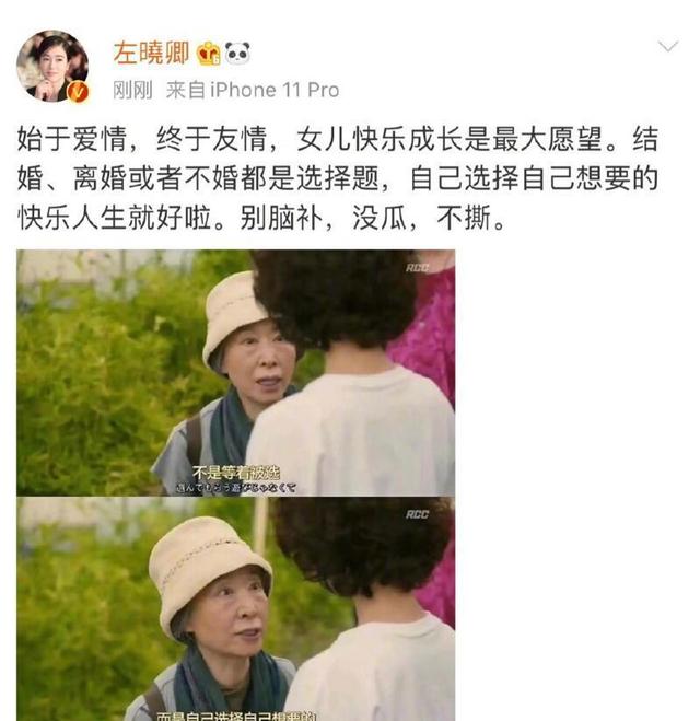 孙红雷与左小青恋爱过吗,陈道明左小青孙红雷