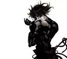 迪奥布兰度故事集,布兰度英文