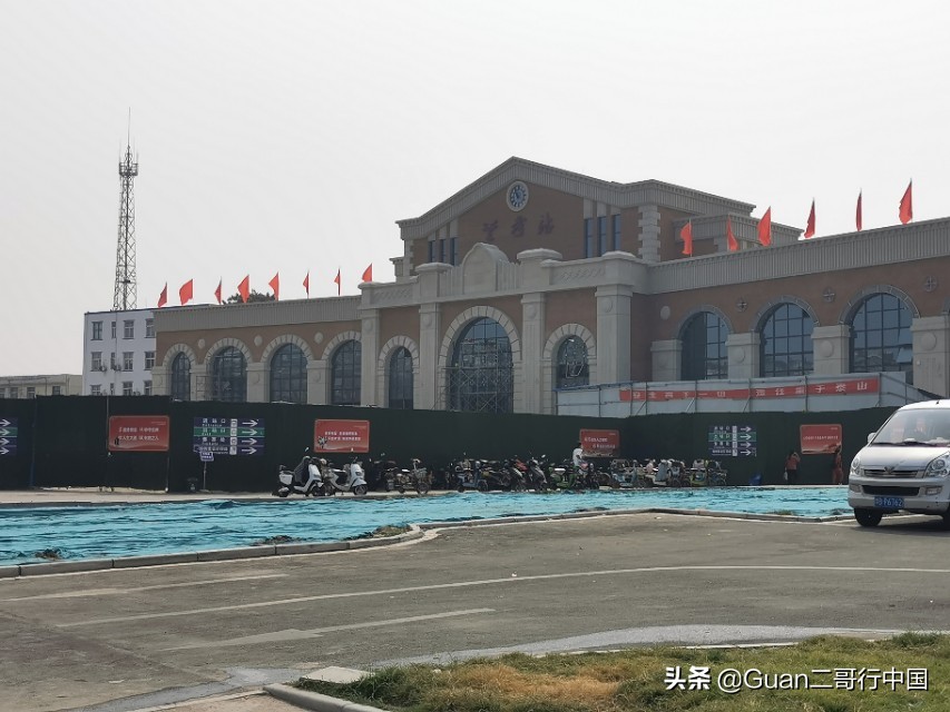 兰考县厉害在哪,河南兰考县啥出名