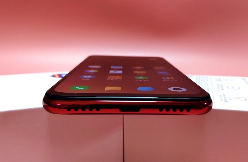 红米note7开箱瓦力评测,红米小金刚note7出厂前测试