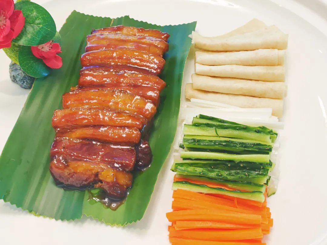 打卡好评榜⑤丨超解馋！没人能拒绝的金华美食，你能忍住口水算我输！