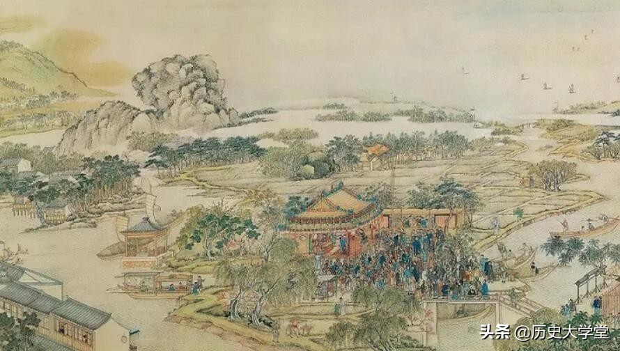 苏州发展排第一,苏州如何成为最强地级市的