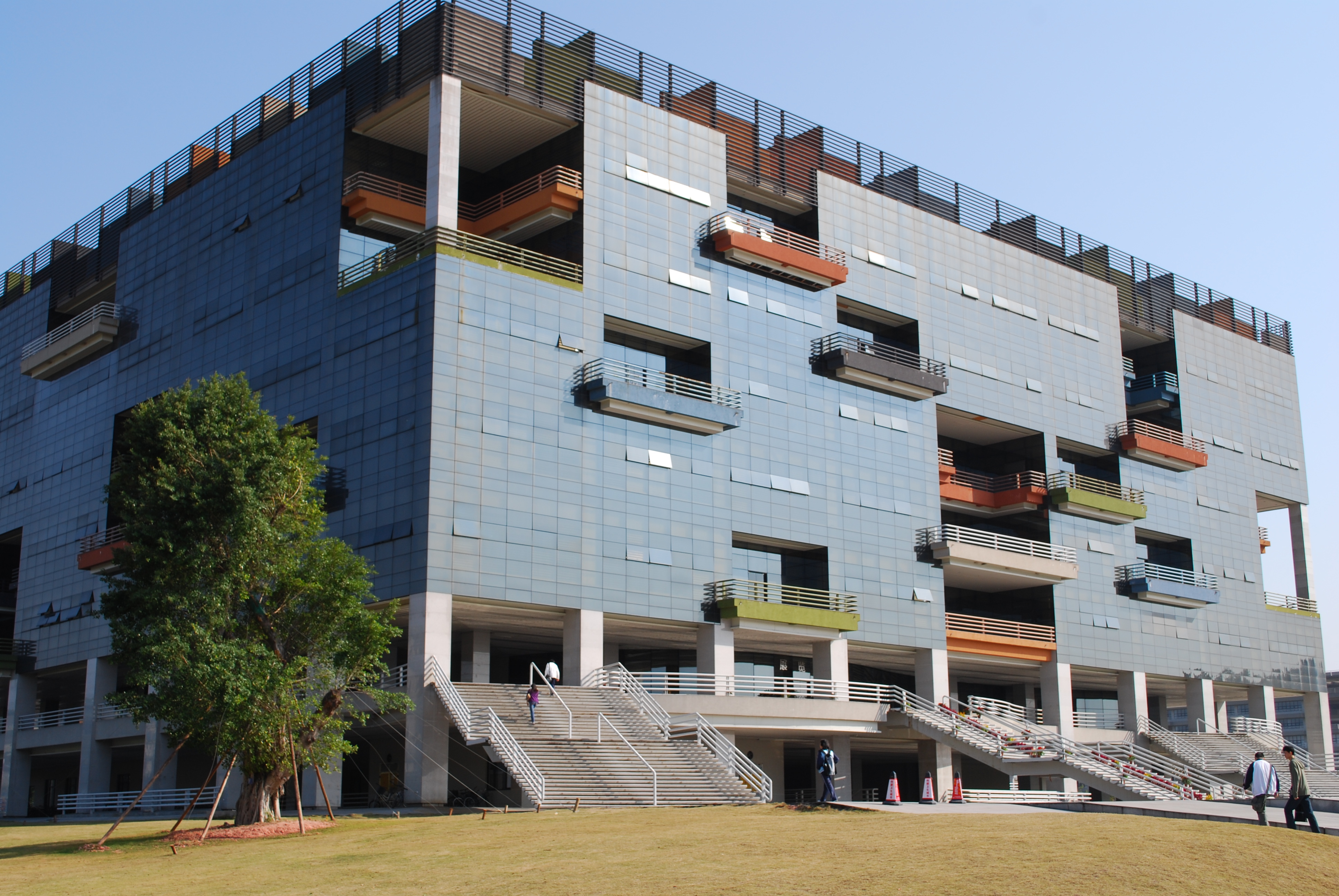 广东工业大学排名及录取分数线,广东工业大学电气自动化录取分数