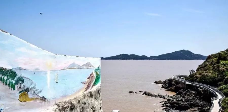 台州玉环风景区推荐,浙江玉环十大景区