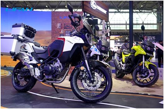 力帆摩托车还回归吗,力帆集团重整成功了吗