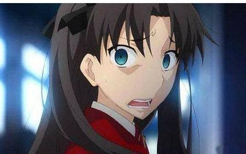 fate远坂凛伊什塔尔,fate中有远坂凛的作品