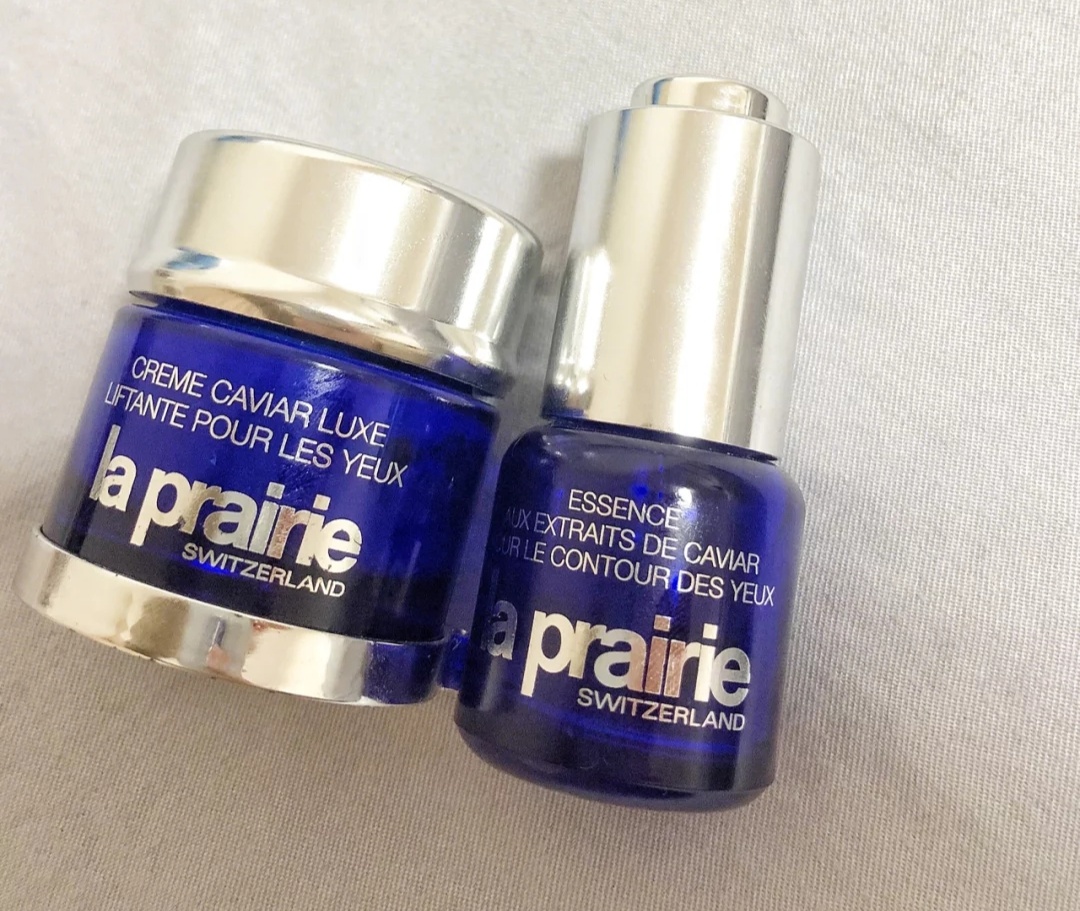 六款好用眼霜,skll抗皱眼霜