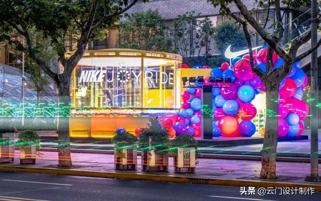 体育运动创意,体育运动创意展示