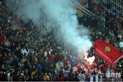 2010年陕西浐灞队,陕西浐灞队集锦