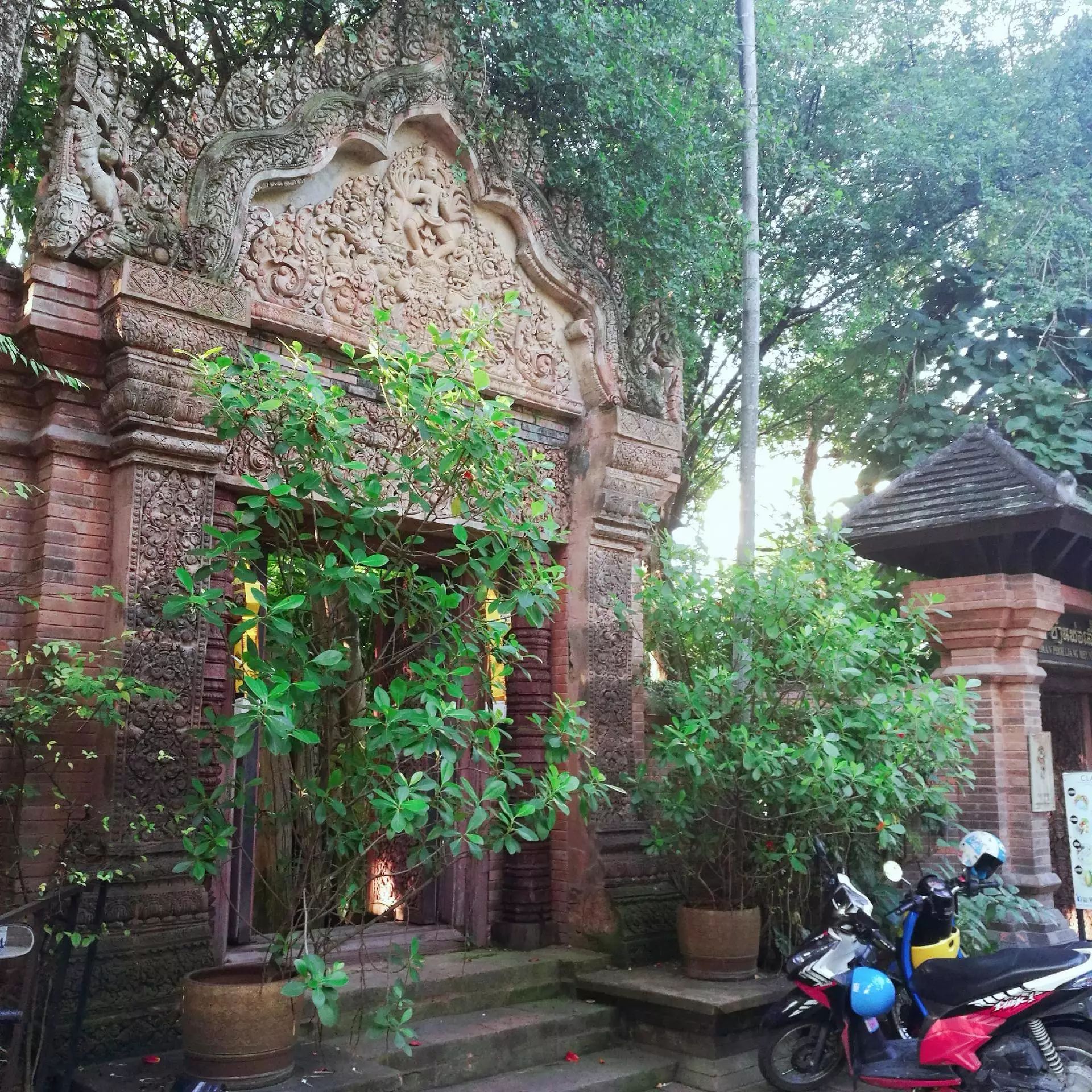 泰国游玩需要注意什么,泰国曼谷五月份游玩