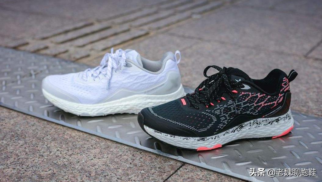四大跑鞋对比阿迪耐克,耐克和阿迪顶级跑鞋真实测评
