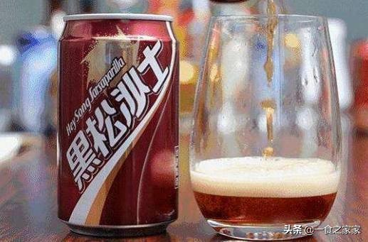 盘点中国最难喝的5大难喝饮料，喝过两种以上的就是大神
