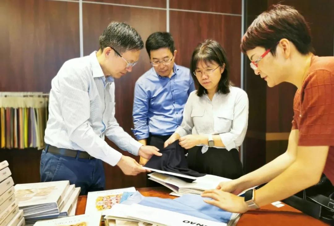 浙江新澳纺织股份有限公司,浙江新澳纺织集团有限责任公司