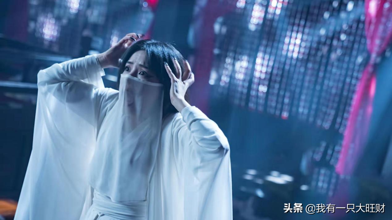 古剑奇谭悲歌之咒在线观看,古剑奇谭之悲歌咒头牌惨死片段