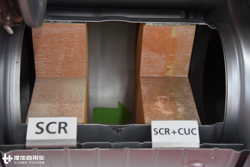 国六发动机卡车,国六重卡最新款车型