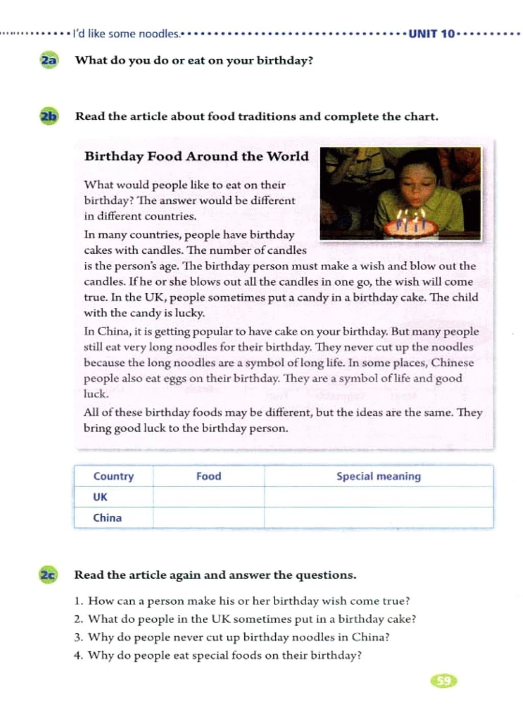 人教版初中七年级英语上电子课本,人教版七年级英语下册课本电子版