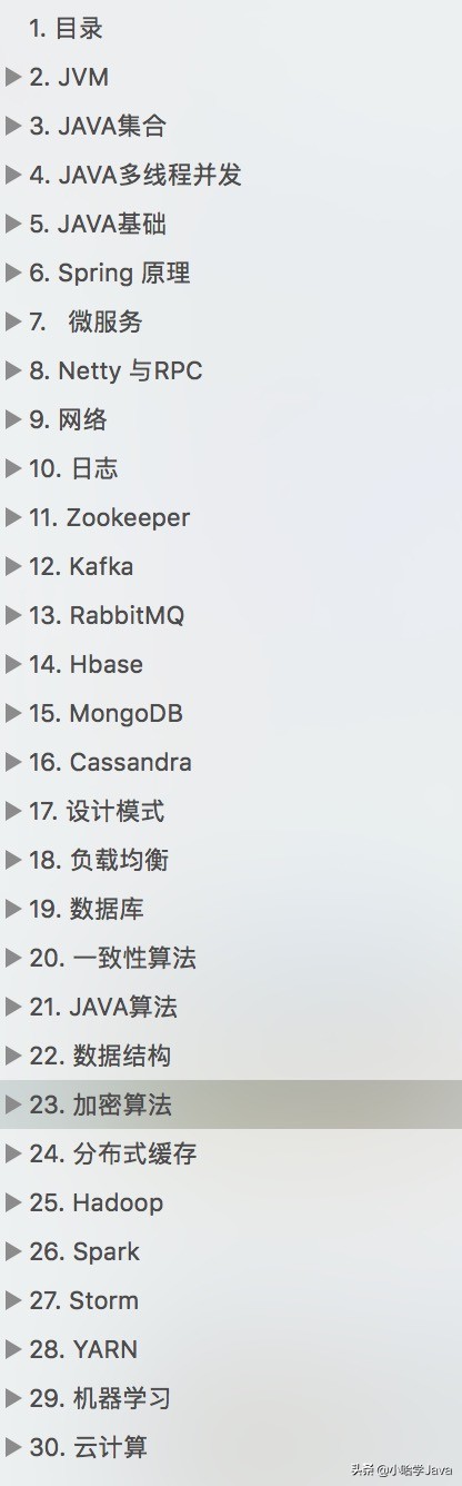 如何编写springbootstarter,springboot如何创建一个starter