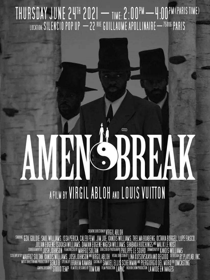 virgil在lv有多成功,virgil设计哪些lv经典产品