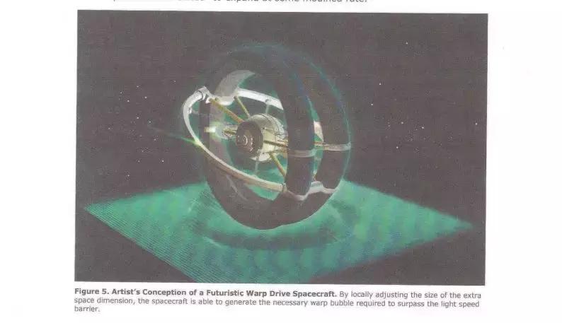 美国军方拍到ufo,ufo有没有可能是美国的秘密武器