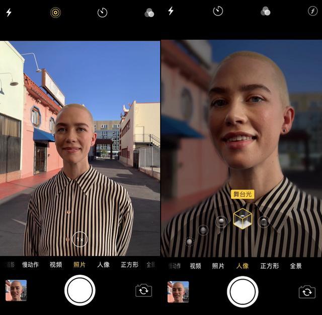 你们用苹果手机拍出来照片好看吗,苹果手机拍照设置技巧和手法