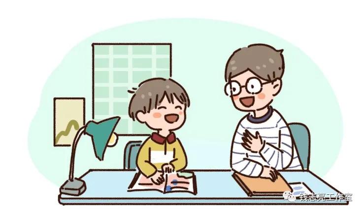 如何养出一个内心富足的孩子图文,怎么培养内心富足的孩子