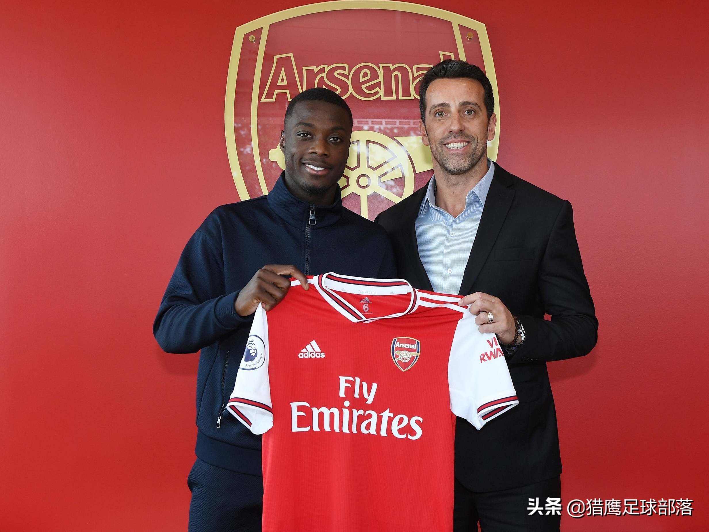 阿森纳宣布签约,阿森纳官宣今夏第一签