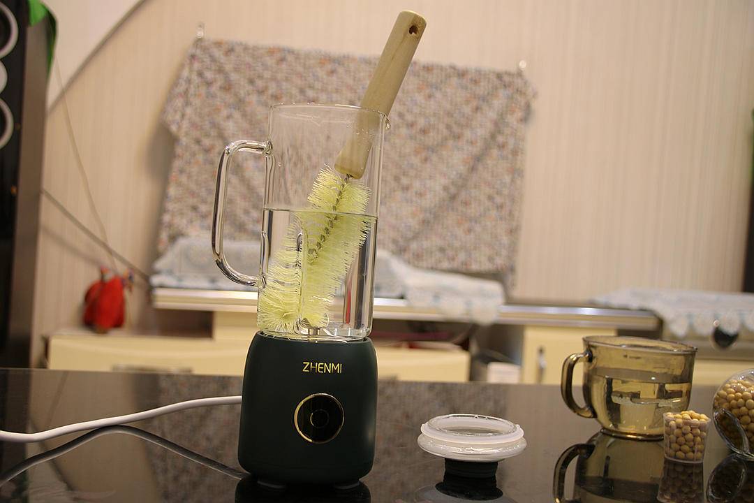 为什么你家的破壁机放在角落吃灰,而这款产品却让人爱不释手