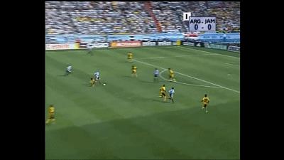 深度｜何日君再来？——阿根廷前腰列传