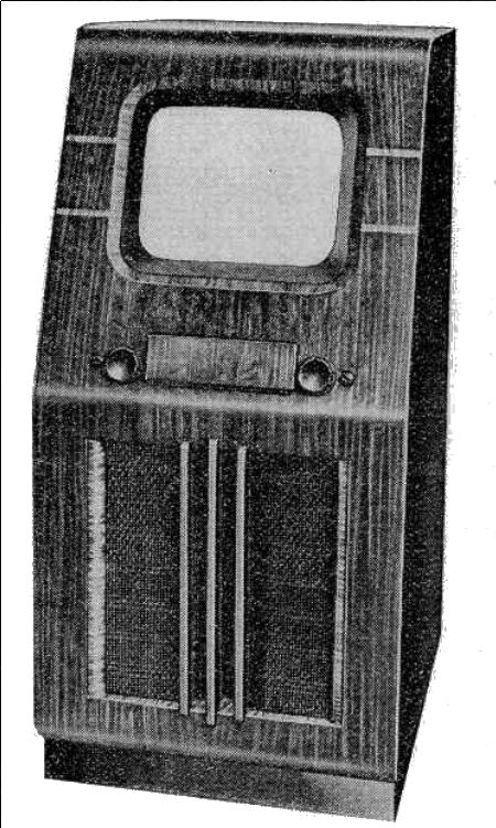 EF50：这根真空电子管改变了一切|围绕它的故事波澜壮阔