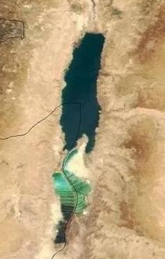 死海会死人吗？中国死海在哪里？