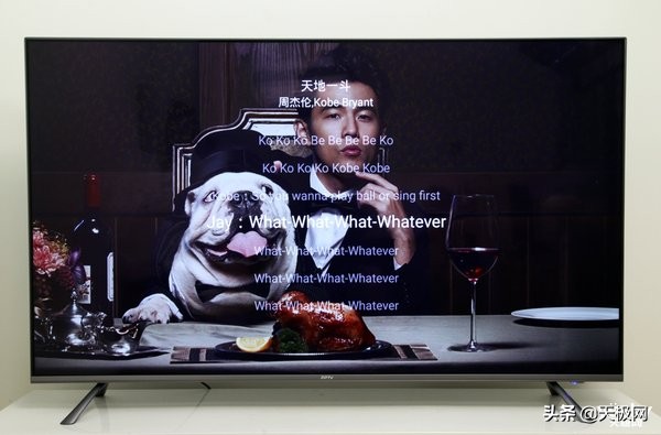 4k超高清视觉体验,大视野高清