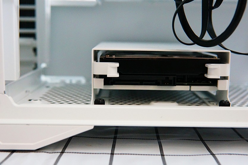 tt挑战者h6机箱接口,tt挑战者h6机箱怎么装